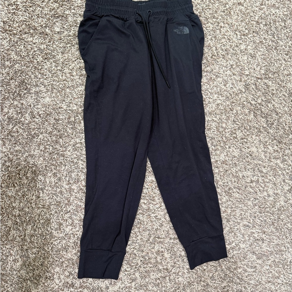 The North Face Cropped Joggers XS